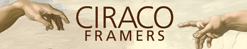 Ciraco Frames